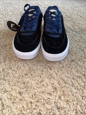 Black and Navy FP Liberty never worn